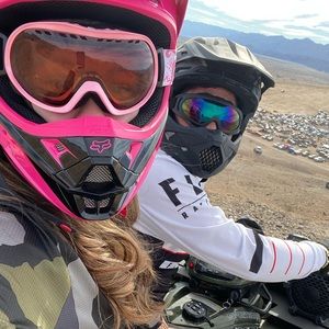 Meet your Posher, Ximena